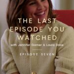Jennifer Garner Instagram - Our final book club for Episode 7 of #TheLastThingHeToldMe 🥹♥️ Did Hannah make the right decision?!