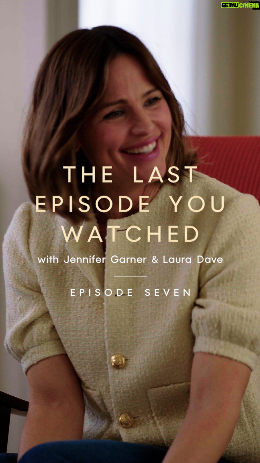 Jennifer Garner Instagram - Our final book club for Episode 7 of #TheLastThingHeToldMe 🥹♥️ Did Hannah make the right decision?!