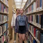 Jennifer Garner Instagram - Will we ever see Hannah and Bailey together again? ONE EPISODE left. 🥺‼️ . If you’ve been waiting to binge the entire series in one go—TODAY is YOUR DAY! #TheLastThingHeToldMe finale (dir. by @livinewman) is out ⭐️NOW⭐️ on @appletv. . @appletv is offering a TWO MONTH FREE TRIAL OF APPLE TV+. The link is in my bio. Go for it, let us steal your weekend. And see if Hannah and Bailey end up together…or not. UT Austin