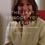 Jennifer Garner Instagram - #TheLastThingHeToldMe Book Club! Episode 6 asks us: Are a secret and a lie the same thing? Is Bailey old enough to hear the truth about her father? One episode left! 🥲📚♥️