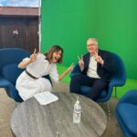 Jennifer Garner Instagram - I love shooting @capitalone commercials— we have a blast. I am such a believer in Venture X Business as THE travel credit card—sharing the good news makes me happy. But if you could have seen me the day we shot the new ad, highlighting Farm Fresh Goodness for kids @onceuponafarm with my friends and Co-Founders @jforaker11 and @cassandracurtis, you would have seen a whole other level of exuberance. 😁 I think I levitated. Capital One Venture X Business- a flexible new card built to adapt to your small business’ needs. I bet you can guess what’s in my wallet. #CapitalOnePartner