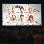 Jennifer Garner Instagram - I joined Season 3 of @partydownstarz as a fan— who wouldn’t want to spend their days laughing with @mradamscott, @kenmarino, @meganomullally, @janelynchofficial, @martinstarr, @hiryanhansen, @tyrel_j_will, and my girl @zchao? #JohnEnbom’s and #DanEtheridge’s scripts were 🤌, and—my favorite episode (Ep 4— ”KSGY-95 Prizewinner’s Luau” 🌺) was directed by my new favorite comedy director, #KenMarino 🙌. All around—a dream come true. 🎀