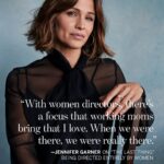 Jennifer Garner Instagram - Jennifer Garner might be famous for her air of easy affability. But she felt she could nail the role of Hannah, a skilled woodcrafter whose new husband (Nikolaj Coster-Waldau) mysteriously vanishes, leaving her to look after his headstrong adolescent daughter (Angourie Rice) in the Apple TV+ adaptation of Laura Dave’s bestseller “The Last Thing He Told Me.” She just wasn’t sure how to convince Hollywood she was right for the part. But when she heard the role was available, it was go time. She began dashing off letters to the producers. “I was like, ‘Here’s why I feel like I deserve a shot: I understand what it is to be the grown-up in the room and the weight of that, that I just have to keep showing up.’” Next thing she knew, Hannah was hers. Read our interview with Jennifer Garner at the link in bio. 🖊️ @margyrochlin 📸 @evanmulling #TheEnvelope #TheLastThingHeToldMe #AppleTV+