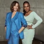 Jennifer Garner Instagram - Sitting with you felt like meeting an old friend, @thesherylleeralph. Thanks for hosting such an awesome conversation, @variety.