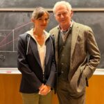Jennifer Garner Instagram – Watch #TheLastThingHeToldMe on @appletvplus (streaming April 14th!) to see how @therealvictorgarber spreads some magic—because everything’s better when I’m next to you, Spy Daddy. Happy birthday. ♥️