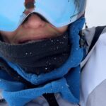Jennifer Garner Instagram - Dear 40 year old Jen, thank you for learning to pizza and French fry on the bunny hill with the little kids. I’m so grateful to know the 🤌 of fresh tracks. ❄️❄️❄️❄️♥️❄️ Dear 👵🏻 Jen, what should we learn next?