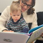 Jennifer Garner Instagram - @marlafrazee’s picture books give me all the feels, but her latest, In Every Life, really hits home. As evidenced by my charming and brilliant little #FamilyLeave co-star, Lincoln, kids love to pore over the stories inside the pictures. The marriage between the text (a beautiful blessing) and Marla’s rich, evocative illustrations make this the perfect gift for expecting parents, a graduate, and for mom on Mother’s Day (this would make any mama weepy). I love it so much. ♥️ Congratulations, Marla! . 👦🏼👦🏼: @lincolnandteddy 📚: @simonkids 🎶: @kimbocrash