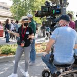 Jennifer Garner Instagram - #TheLastThingHeToldMe was powered by women, starting with our author, @lauradaveauthor, our executive producers/producers @reesewitherspoon @laurenneu @merrieats @jamieeros @astrumwa @josie_craven @ayeshcube. On top of this— every frame of every episode was directed by these brilliant women: 1. @livinewman - ⭐️Our Fearless Leader⭐️ (Episodes 1, 2, 7) We love you, Livi! 2. #DenizErgüven -🎨 L’Artiste🎨 (Episodes 3, 4) 3. @dzmayer - 👊The Badass👊 (Episode 5) 4. #LilaNeugebauer - ✨The Maestra ✨(Episode 6) . @jsinger10 - may be a man, but he is so awesome I am including him here. He’s a brilliant writer (GO @writersguildwest @wgaeast, nothing happens without WRITERS) and led our show with tireless exactitude and an open heart. He is the world’s best fan and has a gift for lifting up women around him —starting with his wife, Laura Dave, to our directors and finally @angourierice and me. ♥️