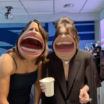 Jennifer Garner Instagram - I think it was a tie, @ememyers! 👩🏻🔄👧🏻 (#FamilySwitch is the number one movie on @netflix— thank you for watching! 🤗♥️🤗)