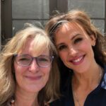Jennifer Garner Instagram - #TheLastThingHeToldMe was powered by women, starting with our author, @lauradaveauthor, our executive producers/producers @reesewitherspoon @laurenneu @merrieats @jamieeros @astrumwa @josie_craven @ayeshcube. On top of this— every frame of every episode was directed by these brilliant women: 1. @livinewman - ⭐️Our Fearless Leader⭐️ (Episodes 1, 2, 7) We love you, Livi! 2. #DenizErgüven -🎨 L’Artiste🎨 (Episodes 3, 4) 3. @dzmayer - 👊The Badass👊 (Episode 5) 4. #LilaNeugebauer - ✨The Maestra ✨(Episode 6) . @jsinger10 - may be a man, but he is so awesome I am including him here. He’s a brilliant writer (GO @writersguildwest @wgaeast, nothing happens without WRITERS) and led our show with tireless exactitude and an open heart. He is the world’s best fan and has a gift for lifting up women around him —starting with his wife, Laura Dave, to our directors and finally @angourierice and me. ♥️