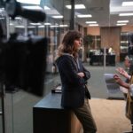 Jennifer Garner Instagram - #TheLastThingHeToldMe was powered by women, starting with our author, @lauradaveauthor, our executive producers/producers @reesewitherspoon @laurenneu @merrieats @jamieeros @astrumwa @josie_craven @ayeshcube. On top of this— every frame of every episode was directed by these brilliant women: 1. @livinewman - ⭐️Our Fearless Leader⭐️ (Episodes 1, 2, 7) We love you, Livi! 2. #DenizErgüven -🎨 L’Artiste🎨 (Episodes 3, 4) 3. @dzmayer - 👊The Badass👊 (Episode 5) 4. #LilaNeugebauer - ✨The Maestra ✨(Episode 6) . @jsinger10 - may be a man, but he is so awesome I am including him here. He’s a brilliant writer (GO @writersguildwest @wgaeast, nothing happens without WRITERS) and led our show with tireless exactitude and an open heart. He is the world’s best fan and has a gift for lifting up women around him —starting with his wife, Laura Dave, to our directors and finally @angourierice and me. ♥️