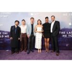 Jennifer Garner Instagram - ✨#TheLastThingHeToldMe ✨ is now streaming on @appletvplus (We missed you Scoob, @angourierice ♥️)