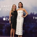 Jennifer Garner Instagram - ✨#TheLastThingHeToldMe ✨ is now streaming on @appletvplus (We missed you Scoob, @angourierice ♥️)