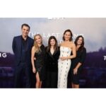 Jennifer Garner Instagram - ✨#TheLastThingHeToldMe ✨ is now streaming on @appletvplus (We missed you Scoob, @angourierice ♥️)