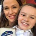 Jennifer Garner Instagram - I’m feeling extra sentimental about my tribe of movie girls lately— and extra proud of the women they are growing up to be. How lucky am I to work with such talented, compassionate, brilliant young people— they make me a better actor and mother. #InternationalWomensDay — it’s all you, ladies. Go get it! . @ememyers @angourierice @yarashahidi @kaitlyndever @jennaortega @everlycarganilla @caileypresleyfleming @kylieannerogers @maikamonroe #KerrisDorsey @giselleeisenberg
