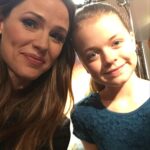 Jennifer Garner Instagram - I’m feeling extra sentimental about my tribe of movie girls lately— and extra proud of the women they are growing up to be. How lucky am I to work with such talented, compassionate, brilliant young people— they make me a better actor and mother. #InternationalWomensDay — it’s all you, ladies. Go get it! . @ememyers @angourierice @yarashahidi @kaitlyndever @jennaortega @everlycarganilla @caileypresleyfleming @kylieannerogers @maikamonroe #KerrisDorsey @giselleeisenberg