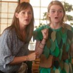 Jennifer Garner Instagram - I’m feeling extra sentimental about my tribe of movie girls lately— and extra proud of the women they are growing up to be. How lucky am I to work with such talented, compassionate, brilliant young people— they make me a better actor and mother. #InternationalWomensDay — it’s all you, ladies. Go get it! . @ememyers @angourierice @yarashahidi @kaitlyndever @jennaortega @everlycarganilla @caileypresleyfleming @kylieannerogers @maikamonroe #KerrisDorsey @giselleeisenberg
