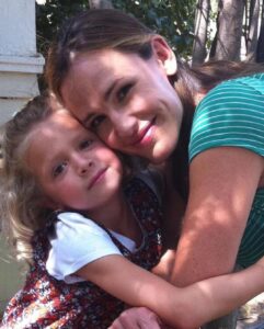 Jennifer Garner Instagram - I’m feeling extra sentimental about my tribe of movie girls lately— and extra proud of the women they are growing up to be. How lucky am I to work with such talented, compassionate, brilliant young people— they make me a better actor and mother. #InternationalWomensDay — it’s all you, ladies. Go get it! . @ememyers @angourierice @yarashahidi @kaitlyndever @jennaortega @everlycarganilla @caileypresleyfleming @kylieannerogers @maikamonroe #KerrisDorsey @giselleeisenberg