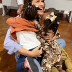Jennifer Garner Instagram - This #GivingTuesday please consider donating to @savethechildren’s efforts to help all children in need. @cynthiamcfadden, @nbcnews and I visited the Early Learning Academy in Quitman County, Mississippi this fall. The educators are amazing, mission driven brain architects. The kids are adorable and lucky to be in such a unique early childhood program. I’m proud that @savethechildren supports programs like this one in rural America.