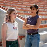 Jennifer Garner Instagram - There is plenty of time to tell you all about it, but for now—a first look at #TheLastThingHeToldMe, out April 14th on @appletvplus. I’m honored to bring Hannah Hall to life for you.