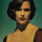 Jennifer Garner Instagram – Twenty whatever years ago, I had one of my first little photo shoots, photographed by @kotobolofo. My publicist, (😘@marisaliston) wasn’t available and sent her junior to cover me for the day. @nksolaka, who must have been 22? 23? at the time, somehow talked Mr. Bolofo into pitching me to @vogueitalia for a huge spread. And it happened! Nicole and I got to spend the night in Palm Springs—we had late night pancakes in bed—and we have been a team ever since—first in publicity, then management—with a deepening respect and friendship over our two plus decades together.
Now, Nicole has her own amazing company (😘@lindenentertainment with partner 😘@stconeil), she is the best mom to my Goddaughters, and she is producing the hell out of our current project #FamilyLeave for @netflix.
I look at my friend and producing partner and am reminded of the beautiful girl who has fought for me all of our adult lives—ever since these images of a younger me—who had nothing to promote, no job at the time, and who just got lucky being loved by this lionhearted woman. ♥️