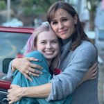Jennifer Garner Instagram – After our last shot of our last scene— I’ve missed you ever since, @angourierice. Celebrating you on your Aussie birthday, and every day. Happy Birthday, Angoozie. 🥳♥️ #TheLastThingHeToldMe