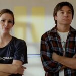 Jennifer Garner Instagram - 15 years! #JUNO