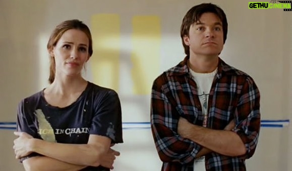 Jennifer Garner Instagram - 15 years! #JUNO