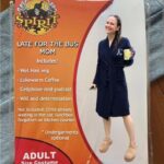 Jennifer Garner Instagram - If you’re looking for a last minute costume idea, I got you covered. #HappyHalloween