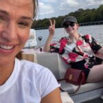 Jennifer Garner Instagram – After our last shot of our last scene— I’ve missed you ever since, @angourierice. Celebrating you on your Aussie birthday, and every day. Happy Birthday, Angoozie. 🥳♥️ #TheLastThingHeToldMe