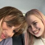 Jennifer Garner Instagram – After our last shot of our last scene— I’ve missed you ever since, @angourierice. Celebrating you on your Aussie birthday, and every day. Happy Birthday, Angoozie. 🥳♥️ #TheLastThingHeToldMe