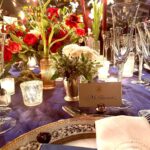 Jennifer Garner Instagram - The White House State Dinner last night felt like a dream. Thank you to @potus and @flotus for including me in the magical and elegant evening celebrating the friendship between US/ France with gracious President @emmanuelmacron and First Lady Macron. My lovely date and I will remember it always. ✨