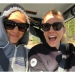 Jennifer Garner Instagram - My GIRL has a birthday today. 24 years of friendship, mothering, dreaming up nonsense and making it happen together. I am proud of you, @nksolaka, proud of your beautiful girls, my beloved goddaughters. I’m proud of your boss lady status with @lindenentertainment. I’m proud of our friendship and partnership and I love you. Happy Birthday!