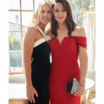 Jennifer Garner Instagram - My GIRL has a birthday today. 24 years of friendship, mothering, dreaming up nonsense and making it happen together. I am proud of you, @nksolaka, proud of your beautiful girls, my beloved goddaughters. I’m proud of your boss lady status with @lindenentertainment. I’m proud of our friendship and partnership and I love you. Happy Birthday!
