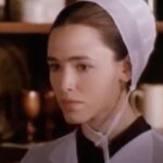 Jennifer Garner Instagram - My baby career at age 24 could be summed up as Olde Timey and Amish. . Rose Hill (1997), Dead Man’s Walk (1996), Harvest of Fire (1996), Washington Squre (1997)