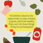 Jennifer Garner Instagram - Every day, millions of families rely on a program called WIC – the Special Supplemental Nutrition Program for Women, Infants and Children – to ensure they and their children are getting the food needed to nourish their minds and bodies. This hugely successful program has made healthy foods, like fruits and vegetables, affordable for pregnant and post-partum moms and their kids, during a time when nutritious food is vitally important.   Funding for WIC is set to expire on Jan. 19 and Congress is currently debating how much money to put towards the program in the 2024 budget. For the first time, a program that has historically been met with bipartisan support is under threat of not being fully funded. This cannot happen. Everyone deserves access to good, nutritious food, so we’re calling on Congress to fully fund WIC.  You can join us in this effort and help make sure everyone who participates in WIC has access to the food they need. Read about why we’re advocating for WIC funding and how you can get involved at https://bit.ly/FortuneWICop-ed (link in bio). *This article originally appeared on Fortune.com