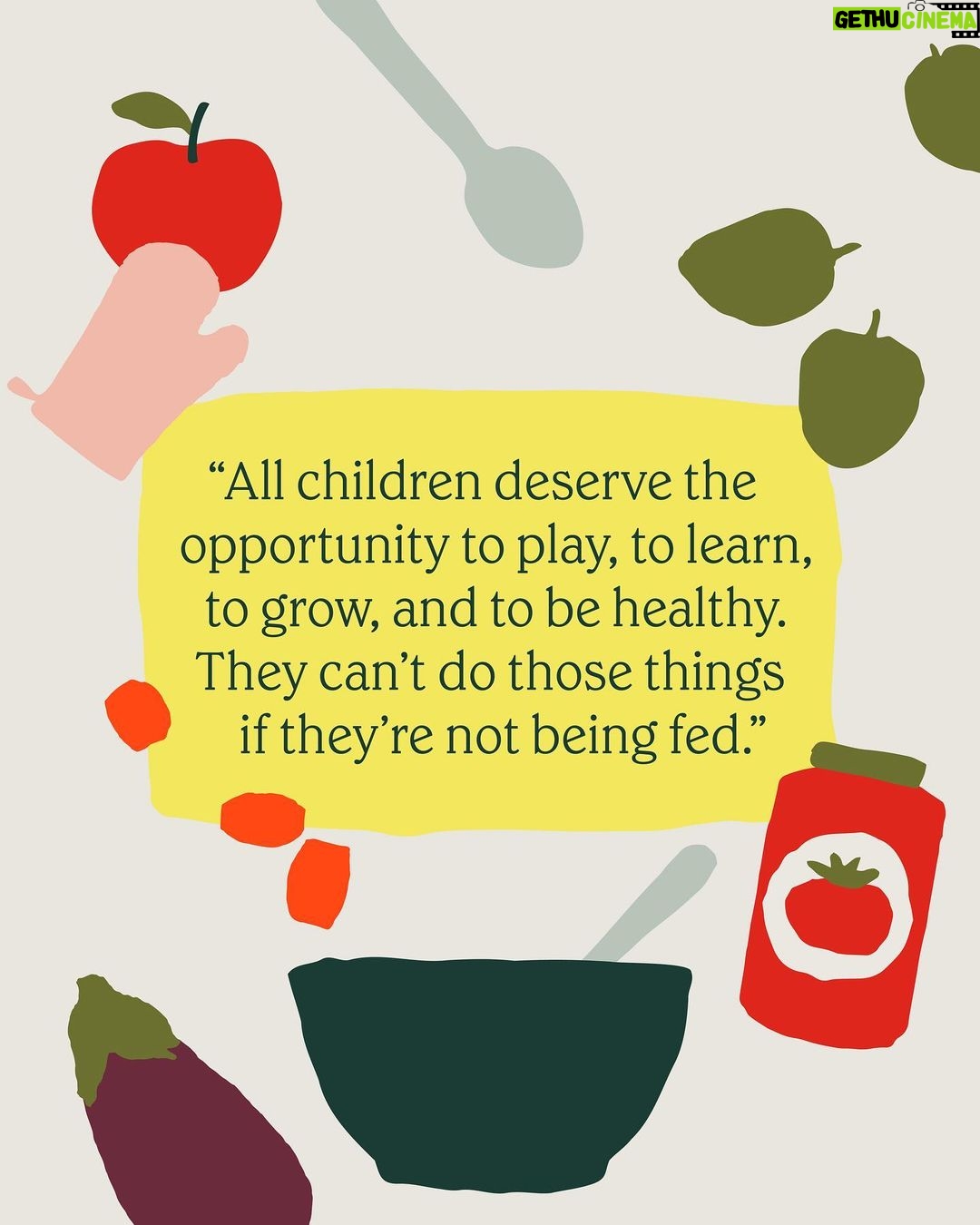 Jennifer Garner Instagram - Every day, millions of families rely on a program called WIC – the Special Supplemental Nutrition Program for Women, Infants and Children – to ensure they and their children are getting the food needed to nourish their minds and bodies. This hugely successful program has made healthy foods, like fruits and vegetables, affordable for pregnant and post-partum moms and their kids, during a time when nutritious food is vitally important. Funding for WIC is set to expire on Jan. 19 and Congress is currently debating how much money to put towards the program in the 2024 budget. For the first time, a program that has historically been met with bipartisan support is under threat of not being fully funded. This cannot happen. Everyone deserves access to good, nutritious food, so we’re calling on Congress to fully fund WIC. You can join us in this effort and help make sure everyone who participates in WIC has access to the food they need. Read about why we’re advocating for WIC funding and how you can get involved at https://bit.ly/FortuneWICop-ed (link in bio). *This article originally appeared on Fortune.com