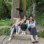 Jennifer Hong Instagram – 🏔️

一直想爬的抹茶山～我來啦！
帶著期待+躍躍欲試的心
還帶上我兩位可愛的朋友
心想這趟小旅行根本太美麗了呀。

結果⋯⋯⋯
沒有看到抹茶山
因為三個睡到中午才出發⋯⋯🤣

未完成的抹茶山之後再續～
.
.
.
#lingling #爬山 #抹茶山 #聖母峰登山步道 #開心 #長舌 #愛講話 #聊天 #姐妹 #朋友