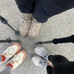 Jennifer Hong Instagram – 🏔️

一直想爬的抹茶山～我來啦！
帶著期待+躍躍欲試的心
還帶上我兩位可愛的朋友
心想這趟小旅行根本太美麗了呀。

結果⋯⋯⋯
沒有看到抹茶山
因為三個睡到中午才出發⋯⋯🤣

未完成的抹茶山之後再續～
.
.
.
#lingling #爬山 #抹茶山 #聖母峰登山步道 #開心 #長舌 #愛講話 #聊天 #姐妹 #朋友