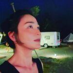 Jennifer Hong Instagram - 💤 該睡囉！晚安～ . . . #lingling #goodnight