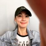 Jennifer Hong Instagram - 😃 既然看不到太遠的東西 那就專心的努力的把眼前的事情做好 能專心做好一件事也很棒 . . . #lingling #專心 #things #great #present