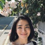 Jennifer Hong Instagram - ： 哈～ . . . 🧡 #lingling #收工