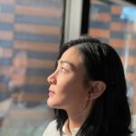 Jennifer Hong Instagram - ： 離殺青又更近了～ . . . #lingling #上班 #拍戲日常