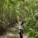 Jennifer Hong Instagram – 🏔️
一直想爬的抹茶山~我來啦!
帶著期待+躍躍欲試的心
還帶上我兩位可愛的朋友
心想這趟小旅行根本太美麗了呀。
結果⋯⋯⋯
沒有看到抹茶山
因為三個睡到中午才出發⋯⋯🤣
未完成的抹茶山之後再續~
.
.
.
#lingling #爬山 #抹茶山 #聖母峰登山步道 #開心 #長舌 #愛講話 #聊天 #姐妹 #朋友