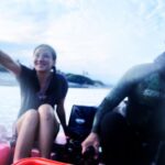Jennifer Hong Instagram – 🌀

颱風天不要在海邊玩耍
週末愉快～
.
.
.
#lingling #sea #ocean #play #no #my #friend