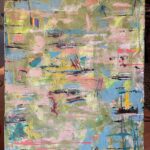 Jennifer Lindberg Instagram - I really dont like the fact that I have to use my face to get traffic through , to see my art… I miss the days when there was zero algorithm.. anyhow besides the point.. SWIPE LEFT.. Im selling these pieces .. Please DM me if one calls to you.. I realize its January and resolutions are thriving!!! Usually saving money is one of them.. I get it! same. Offering a few of these pieces at a discounted rate.. I hope this day is going alright for ya.. and .. Thank you for even taking the time to read this. ❤️🌺♥️ EDIT:SOLD OUT! SOLD OUT! SOLD OUT! ♥️♥️