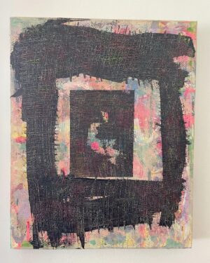 Jennifer Lindberg Instagram - I really dont like the fact that I have to use my face to get traffic through , to see my art… 
I miss the days when there was zero algorithm.. anyhow besides the point.. 
SWIPE LEFT..
Im selling these pieces ..
Please DM me if one calls to you..
I realize its January and resolutions are thriving!!! Usually saving money is one of them..
I get it! same.  Offering a few of these pieces at a discounted rate..

I hope this day is going alright for ya..

and .. Thank you for even taking the time to read this. 
❤️🌺♥️

EDIT:SOLD OUT! SOLD OUT! SOLD OUT! ♥️♥️