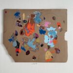Jennifer Lindberg Instagram - I really dont like the fact that I have to use my face to get traffic through , to see my art… I miss the days when there was zero algorithm.. anyhow besides the point.. SWIPE LEFT.. Im selling these pieces .. Please DM me if one calls to you.. I realize its January and resolutions are thriving!!! Usually saving money is one of them.. I get it! same. Offering a few of these pieces at a discounted rate.. I hope this day is going alright for ya.. and .. Thank you for even taking the time to read this. ❤️🌺♥️ EDIT:SOLD OUT! SOLD OUT! SOLD OUT! ♥️♥️