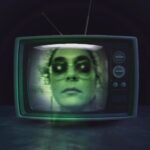 Jennifer Lindberg Instagram - “hallows eve” i wrote this song for my new album “heart tax” its about violation.. about others doing to me what i never gave the green light for.. its about my choice of what i want for my body , being taken away from me.. so guess what …shits hallows eve everyday and im coming for ya. we all are! #mybodymychoice sidenote.. playing some shows w @goldensuns on the august leg of @warpaint tour.. i will be doing double duty , playing a few tunes of mine as well.. maybe this one? for tickets.. warpaintwarpaint.com