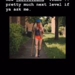 Jennifer Lindberg Instagram -